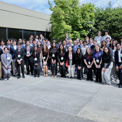 AIAA Regional Student Conference Info Session