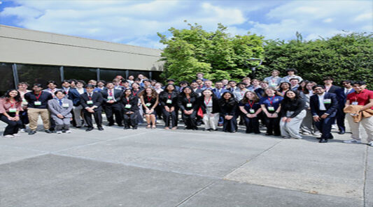 AIAA Regional Student Conferences Webinar