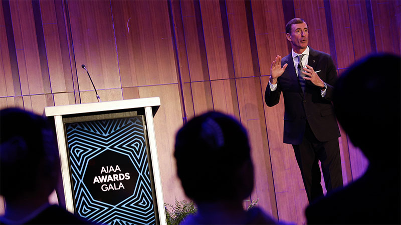 2026 AIAA Awards Gala