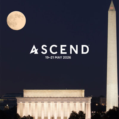 AIAA, CSF, SFA, and SGAC Collaborate to Expand ASCEND 2026 in Washington, D.C.