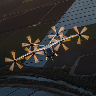 Advanced Air Mobility, AI Crucial Topics Planned for 2025 AIAA AVIATION Forum