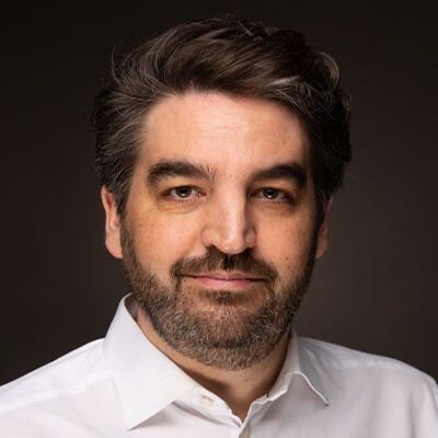 Alain Siebert