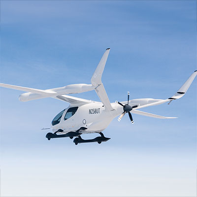 Beta Technologies’ CX300 Kicks Off European Tour After Completing Flights Across U.S.