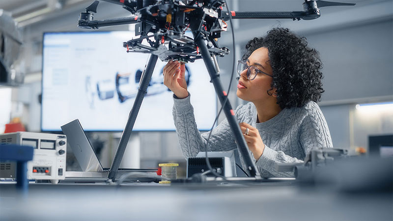 Beyond the Job Title: Perspectives from Practicing Engineers