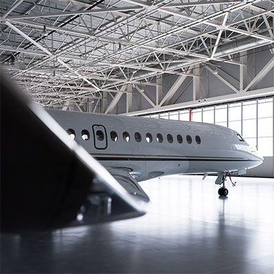 FBO Market Expected to Grow to $41.4B by 2031