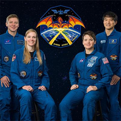 NASA Astronauts Perform 5th All-Female Spacewalk Outside International Space Station