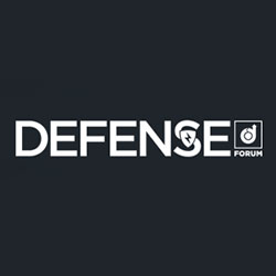 Defense Logo