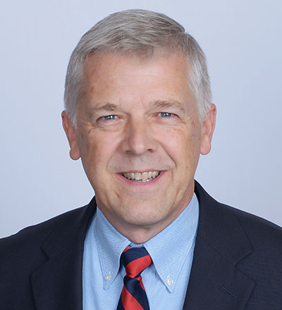 Darren Cofer