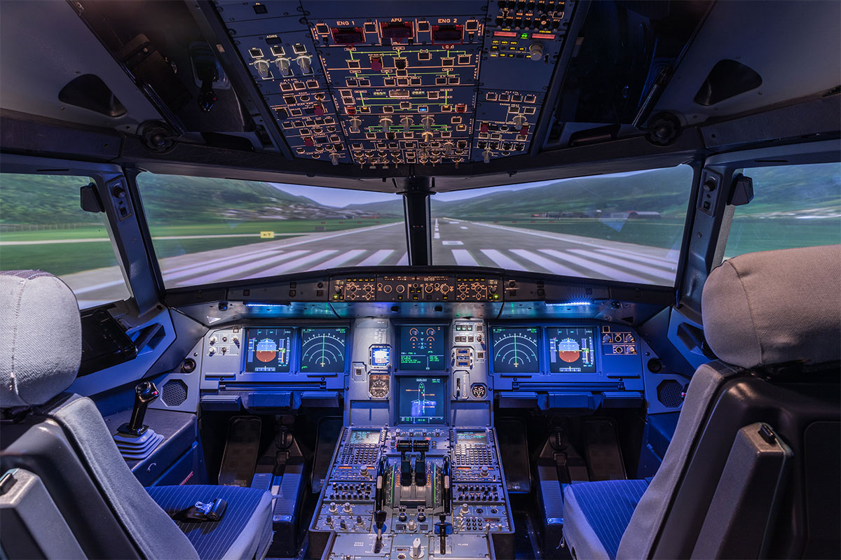 Members Share Flight Deck Lessons on Psychological Safety for Every Work Environment Members Share Flight Deck Lessons on Psychological Safety for Every Work Environment