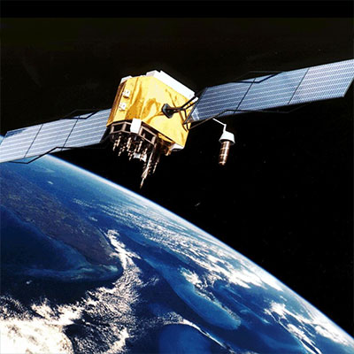 Sierra Space Marks Third Testing Milestone on Resilient GPS (R-GPS) Technology for USSF