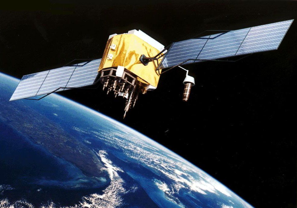 Sierra Space Marks Third Testing Milestone on Resilient GPS (R-GPS) Technology for USSF Sierra Space Marks Third Testing Milestone on Resilient GPS (R-GPS) Technology for USSF