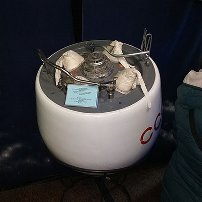 Soviet Venus Lander Kosmos 482 Crashes Into Sea After 53 Years in Orbit