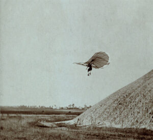 New AIAA Historic Aerospace Site Dedication