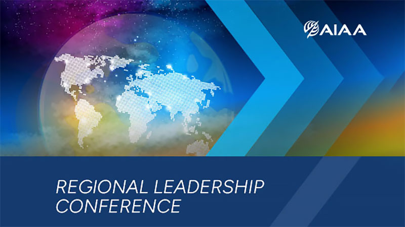 Online Session – 2025 Regional Leadership Conference Online Session – 2025 Regional Leadership Conference
