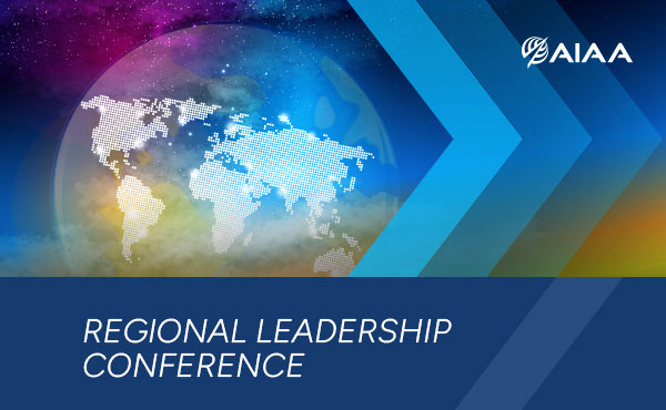 Online Session – 2025 Regional Leadership Conference