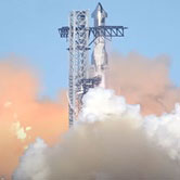 Physicists Record Rocket Launches for Acoustic Insights