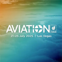 Future of Flight Takes Center Stage at 2025 AIAA AVIATION Forum