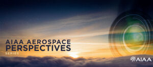 Aerospace Perspectives Series Card Logo