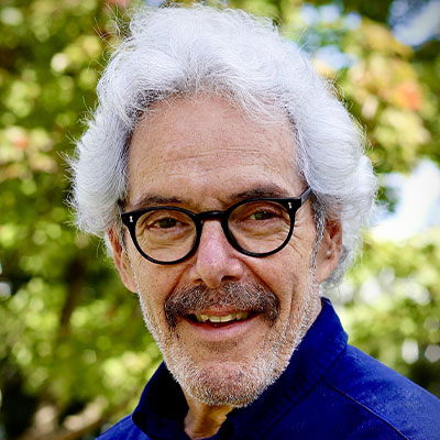 Ari Glezer