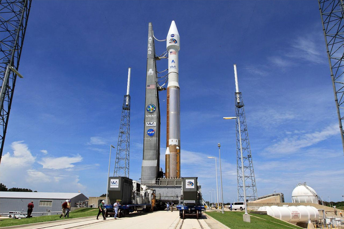 ULA to Launch Amazon’s Second Batch of Kuiper Internet Satellites ULA to Launch Amazon’s Second Batch of Kuiper Internet Satellites