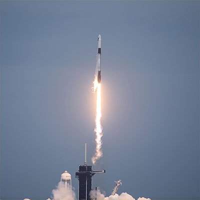 NASA Set to Launch Ax-4 Mission to ISS as Soon as June 19
