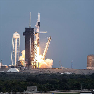 Commercial Space Companies to Perform Launch Range Upgrades