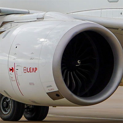 U.S. Pauses Sale of CFM Aircraft Engine to China