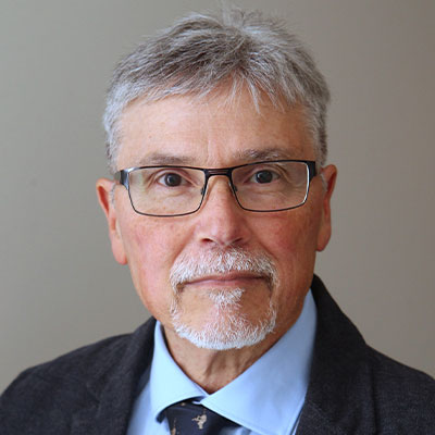 Mark Cappelli