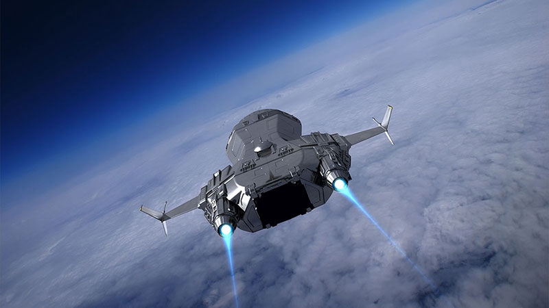 Meet Professionals from the Electric Propulsion Technical Committee