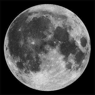 Greek Entrepreneur Hopes to Build Giant Net to Catch Incoming Cargo on the Moon