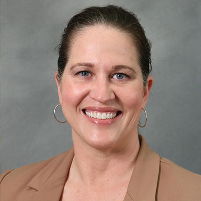 Nicole Key