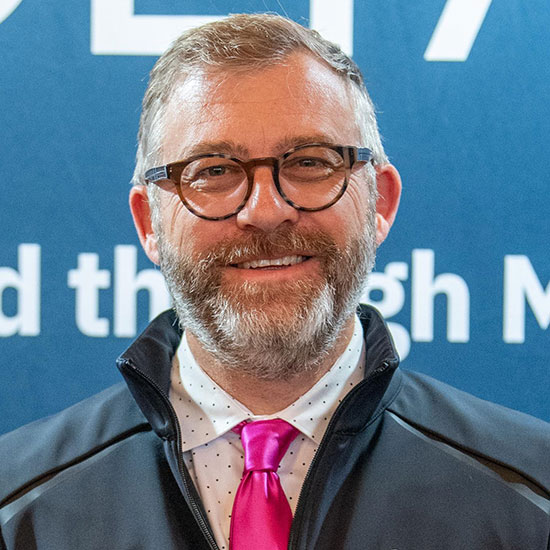 Roel Van De Velde