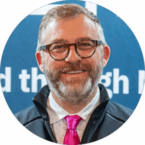 Roel Van De Velde, ESTECO North America