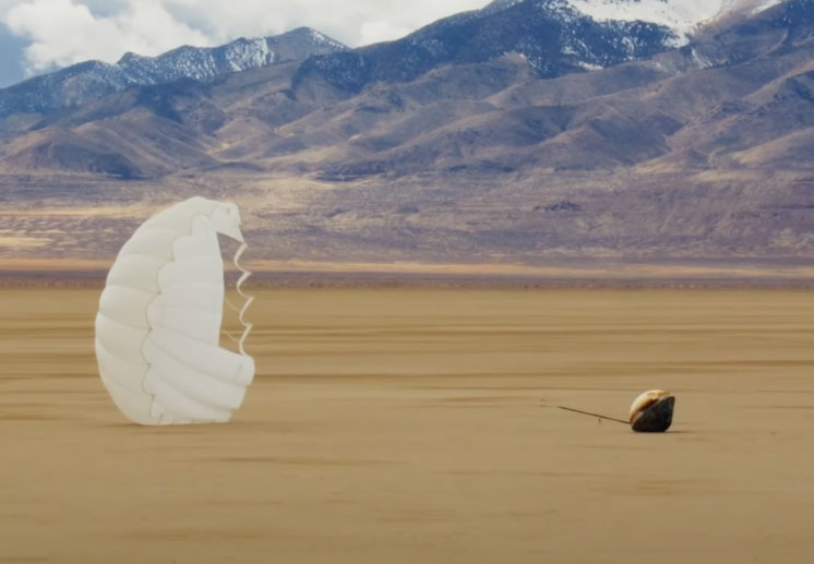 FAA Approves Varda Space for Unlimited Reentries