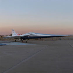 NASA Chief Says X-59 Will Still Play Key Role in Return to Supersonic Flight