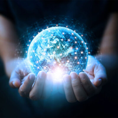 The Space Economy Offers a New Frontier for Business Growth