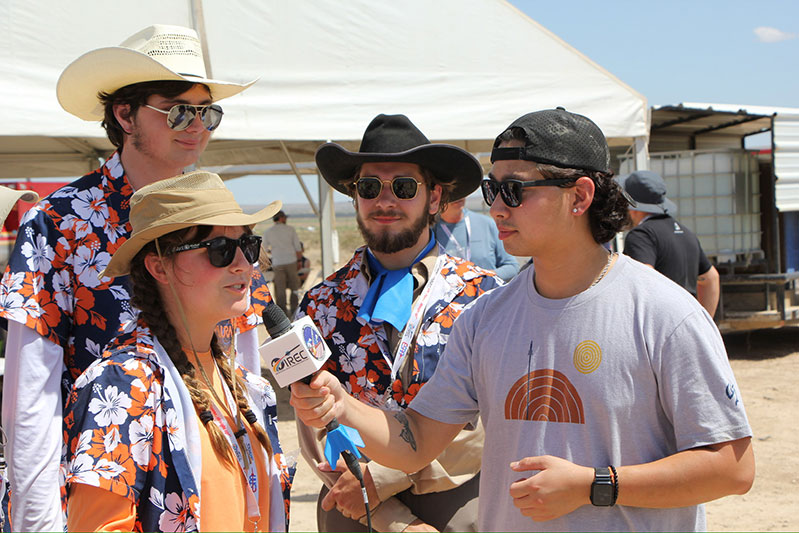 AIAA is your vital lifelong link to the aerospace community