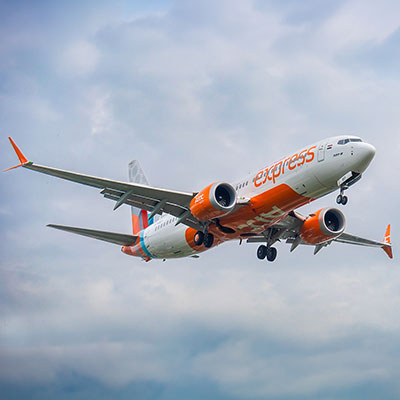 India Orders Inspections of Fuel Switches on Boeing Jets
