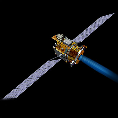 Early Tests Indicate ChatGPT Could Pilot a Spacecraft Unexpectedly Well