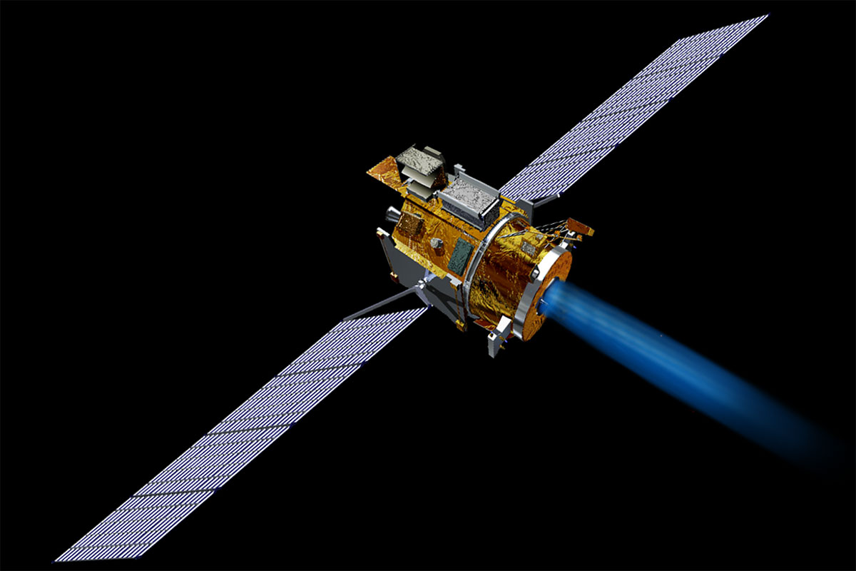 Early Tests Indicate ChatGPT Could Pilot a Spacecraft Unexpectedly Well Early Tests Indicate ChatGPT Could Pilot a Spacecraft Unexpectedly Well