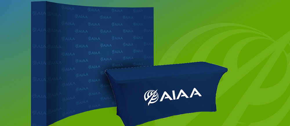 Event & Print On Demand Store Banner