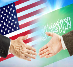 Forging U.S.-Saudi Partnerships in the Saudi Aviation Sector