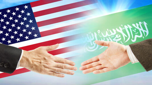 Forging U.S.-Saudi Partnerships in the Saudi Aviation Sector