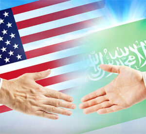 Forging U.S.-Saudi Partnerships in the Saudi Aviation Sector