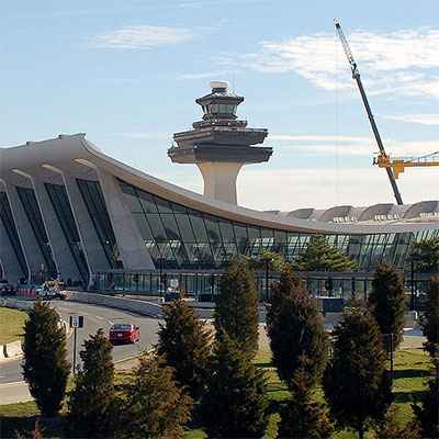 FAA to Receive $12.5B for Air Traffic Control Overhaul