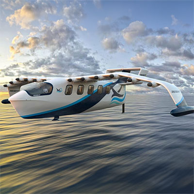 Are Seaplanes Making a Comeback? It May Be Just Beyond the Horizon