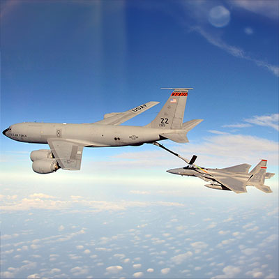 Reliable Robotics Teams Up with USAF for Autonomous Flight