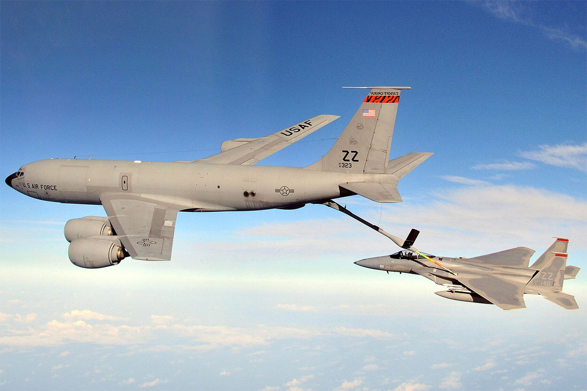 Reliable Robotics Teams Up with USAF for Autonomous Flight