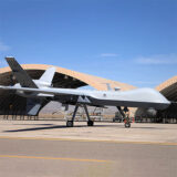 USAF Eyes Low-Cost, Modular Successor to MQ-9 Reaper