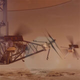 Skyfall Mission Targets 2028 to Bring Aerial Exploration to Mars